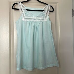 Vintage Nightgown